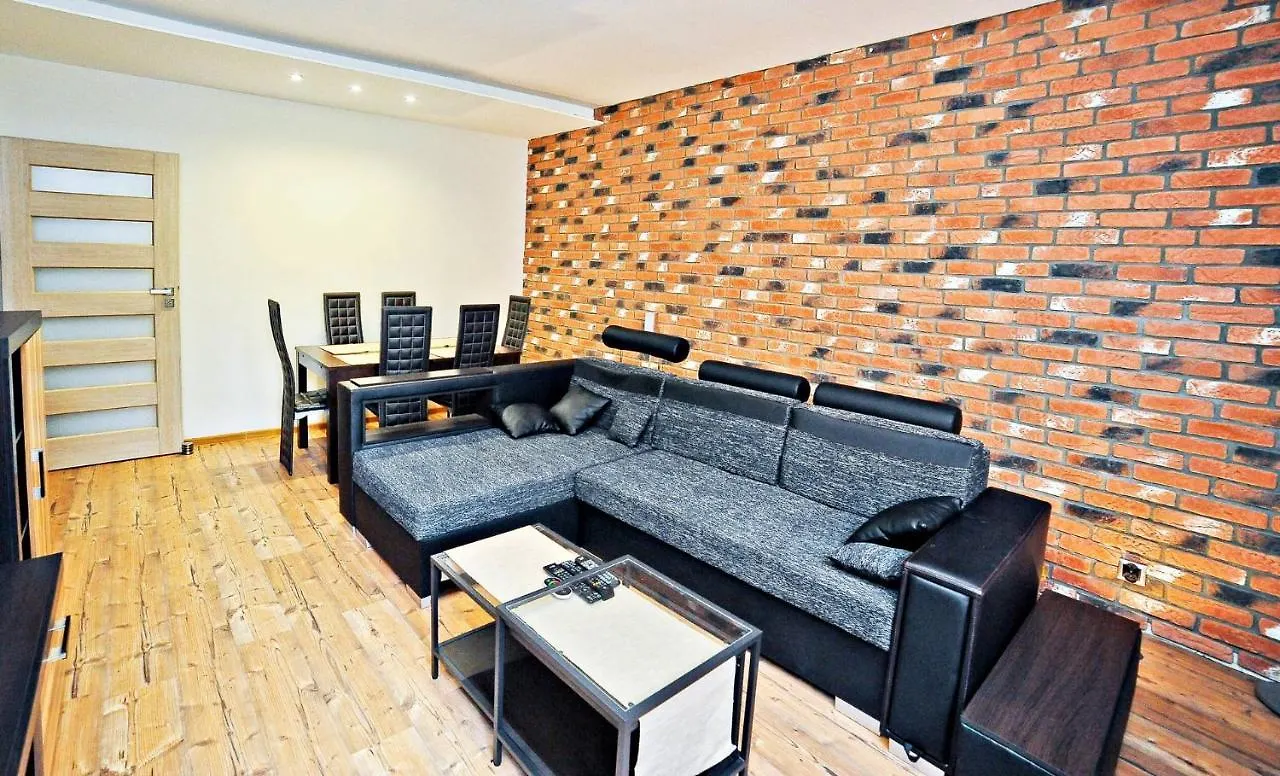 Grand Apartments - Malibu - Apartment Located 5 Minutes From The Sea Sopot 0*,  Polska