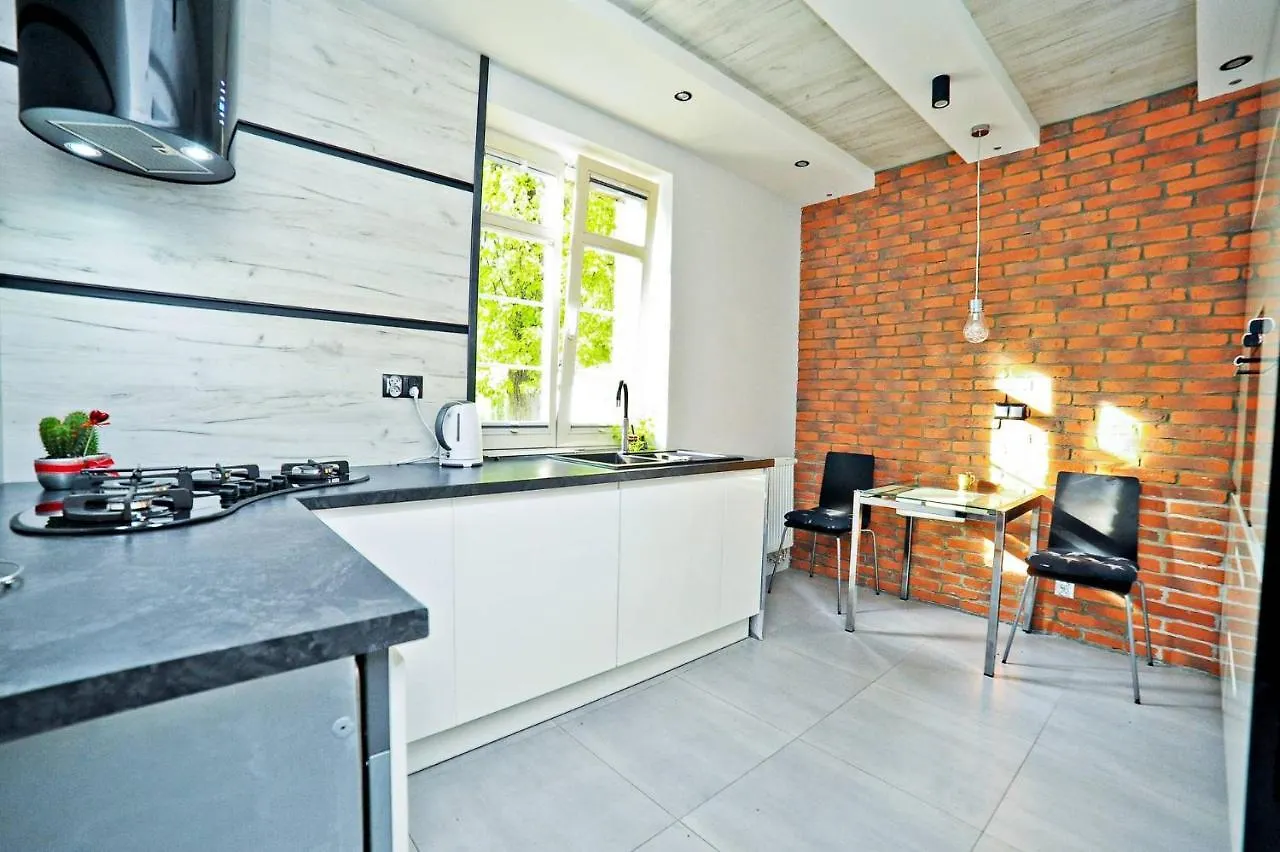 Grand Apartments - Malibu - Apartment Located 5 Minutes From The Sea Sopot 0*,