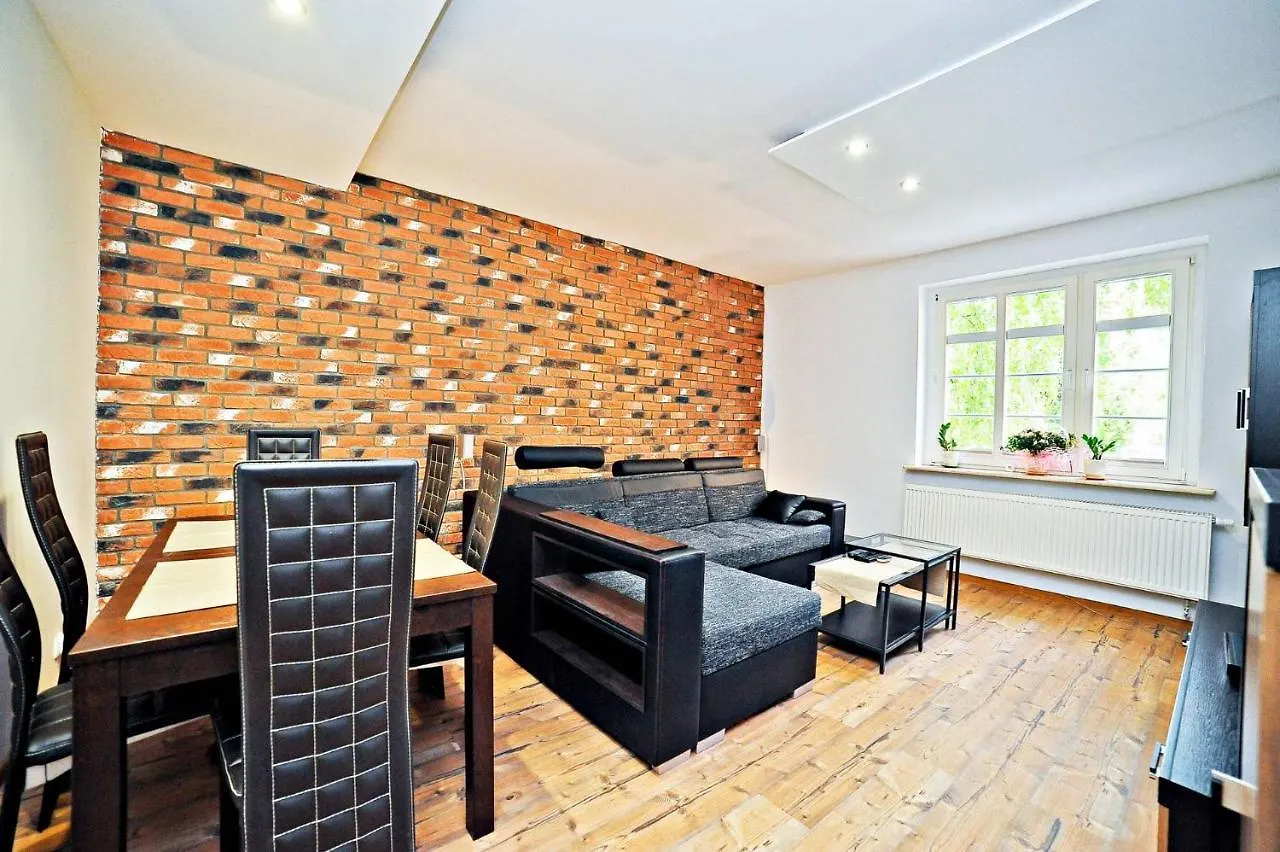 Grand Apartments - Malibu - Apartment Located 5 Minutes From The Sea Sopot