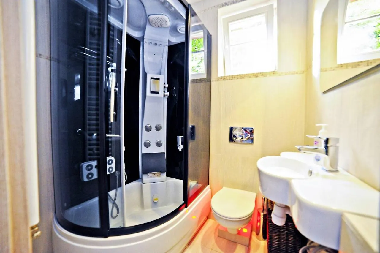 Grand Apartments - Malibu - Apartment Located 5 Minutes From The Sea Sopot