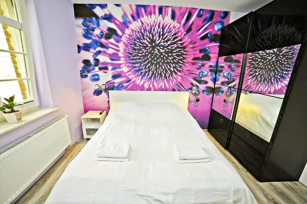Grand Apartments - Malibu - Apartment Located 5 Minutes From The Sea Sopot Polska