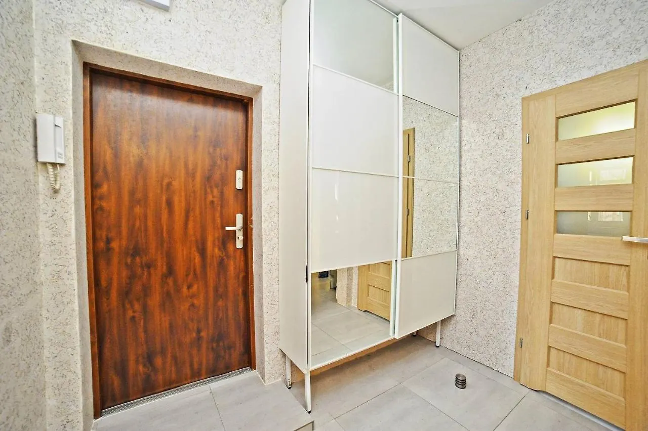 Grand Apartments - Malibu - Apartment Located 5 Minutes From The Sea Sopot