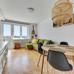  Apartament Grand - Z Widokiem Na Morze Sea View In