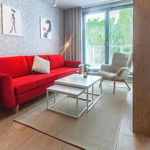  Apartament Kristina