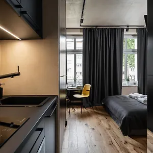  Apartament Morning Light