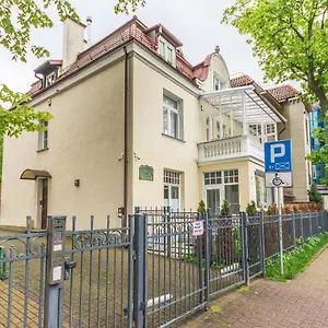  Apartament Dom & House - Haffnera 8