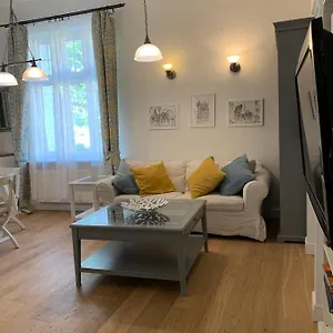  Apartament Wow
