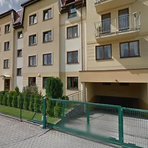  Apartament Polna St.
