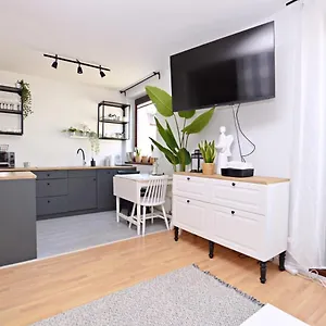  Apartament Victus Apartamenty, Sobieskiego