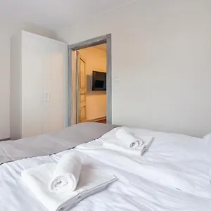  Apartament Sopockie Błonie
