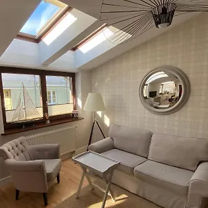  Apartament Wind&waves