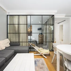  Apartament Wave9 - Monte Cassino By Oneapartments