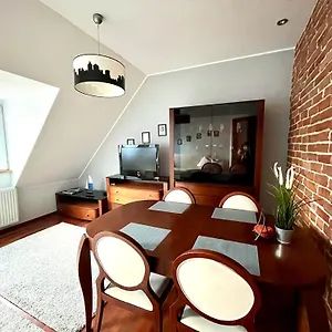  Apartament Agapella - Attic